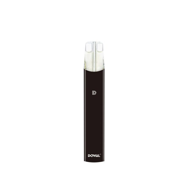 Dubai Relx Vape Pod Dowal Vape za ponovno polnjenje Kit-1 Prazen pod Atomizer za Vape Pod COKII DOWAL Napolnilni komplet E-cigareta-1PCS/1 škatla