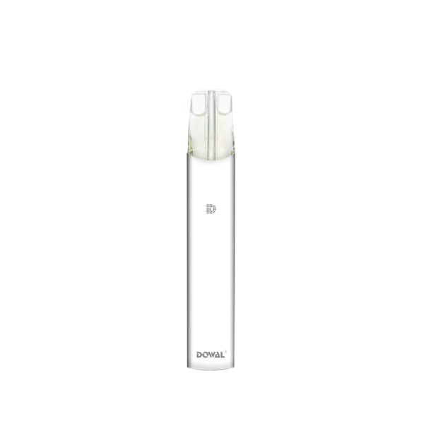 Dubai Relx Vape Pod Dowal Vape za ponovno polnjenje Kit-2 Prazen pod Atomizer za Vape Pod COKII DOWAL Napolnilni komplet E-cigareta-1PCS/1 škatla