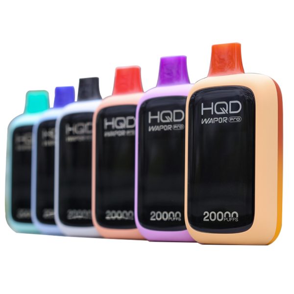HQD 20K HQD 20K