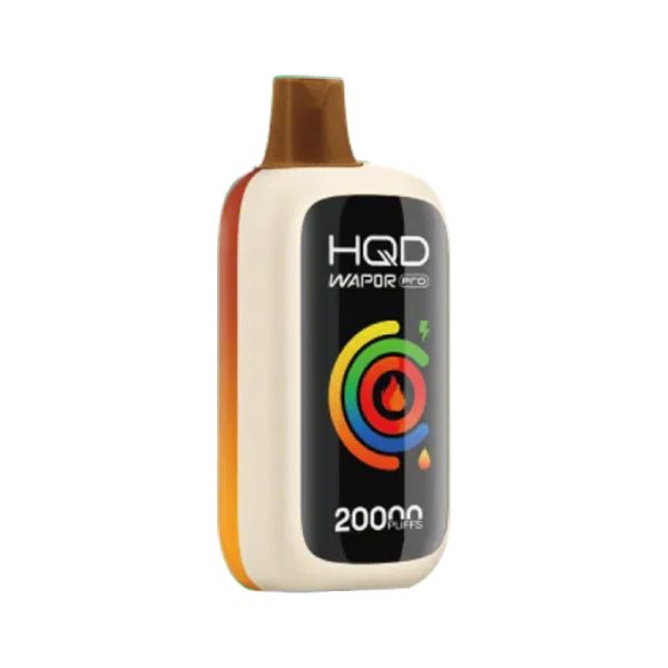 HQD 20K-31 Vape HQD 20000 puff 20k E-cigareta-5PCS/1 škatla