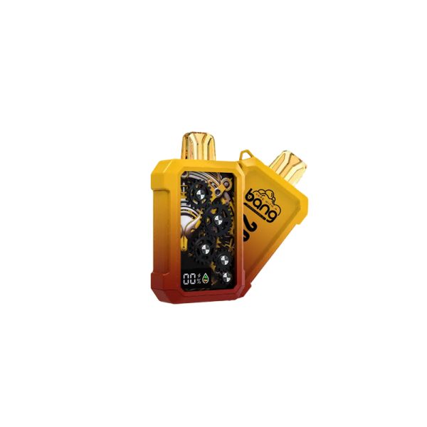 bang 18000齿轮-11 Vape bang Mehanska prestava 20000 Puff E-cigareta-10PCS/1 škatla