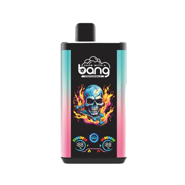 bang 30K pro-1 bang 30000 pro puff 30k E-cigareta-10PCS/1 škatla
