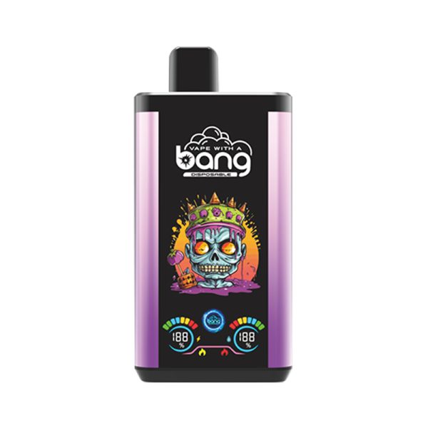bang 30K pro-15 bang 30000 pro puff 30k E-cigareta-10PCS/1 škatla