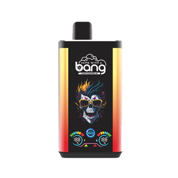 bang 30K pro-2 bang 30000 pro puff 30k E-cigareta-10PCS/1 škatla