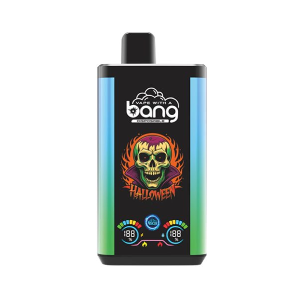 bang 30K pro-3 bang 30000 pro puff 30k E-cigareta-10PCS/1 škatla