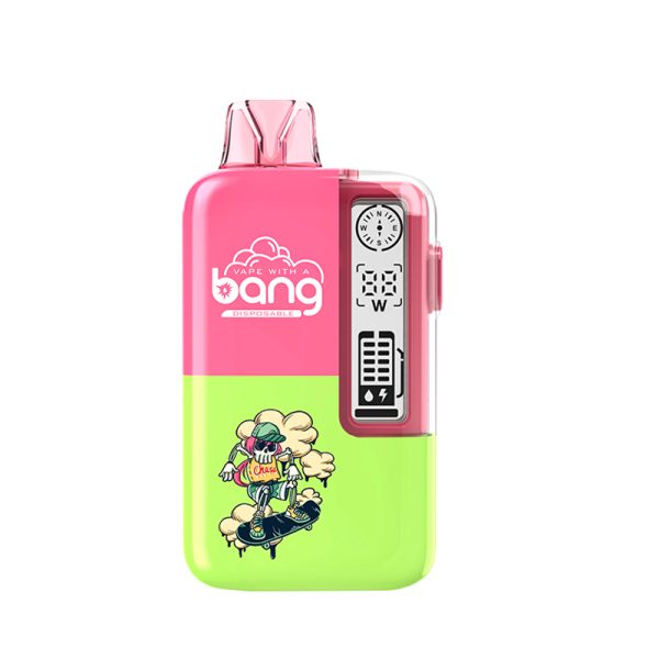 bang 32k-1 Vape Bang 32000 puff 32k E-cigareta-10PCS/1 škatla