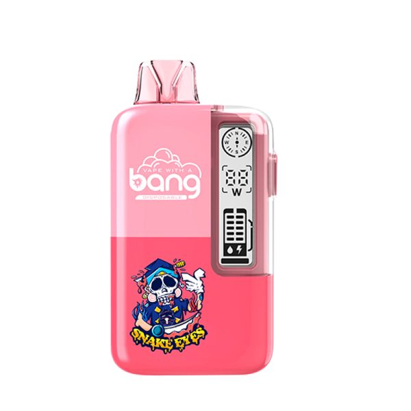 bang 32k-10 Vape Bang 32000 puff 32k E-cigareta-10PCS/1 škatla
