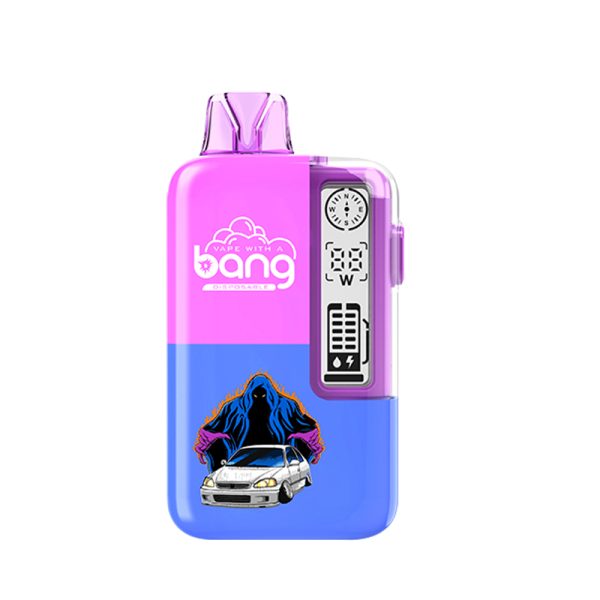 bang 32k-4 Vape Bang 32000 puff 32k E-cigareta-10PCS/1 škatla