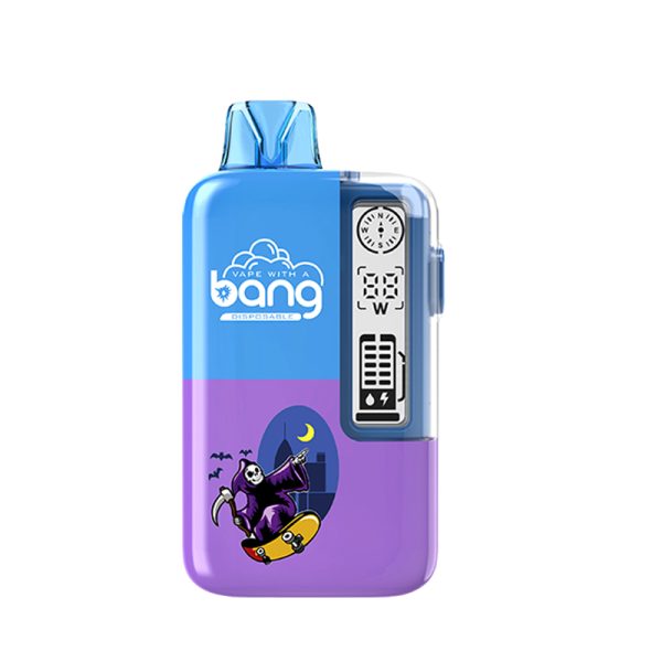 bang 32k-6 Vape Bang 32000 puff 32k E-cigareta-10PCS/1 škatla