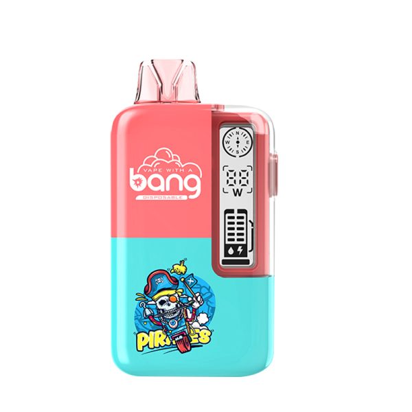 bang 32k-9 Vape Bang 32000 puff 32k E-cigareta-10PCS/1 škatla