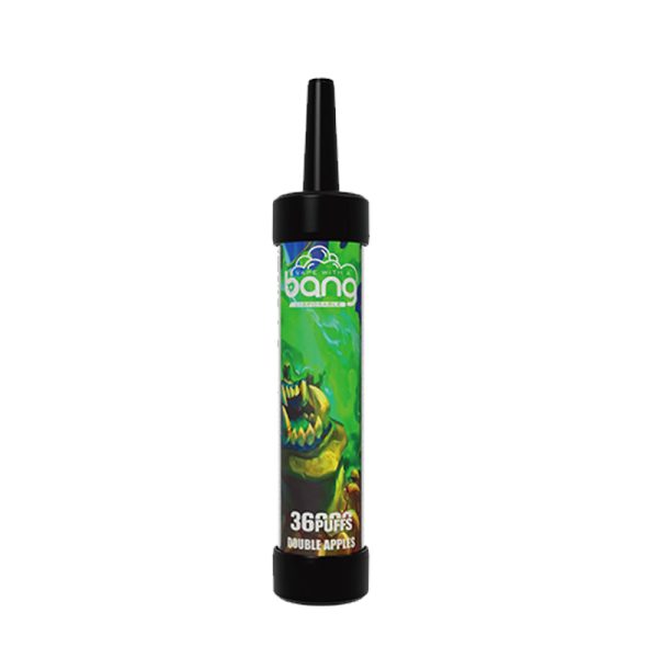 bang 36K-8 bang Vape 36000 puff 36k E-cigareta-8PCS/1 škatla