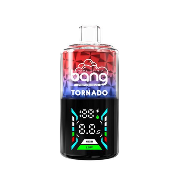 bang 40k-1 bang vape 40000 puff 40k E-cigareta-8PCS/1 škatla