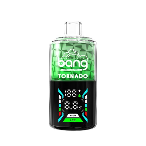 bang 40k-10 bang vape 40000 puff 40k E-cigareta-8PCS/1 škatla