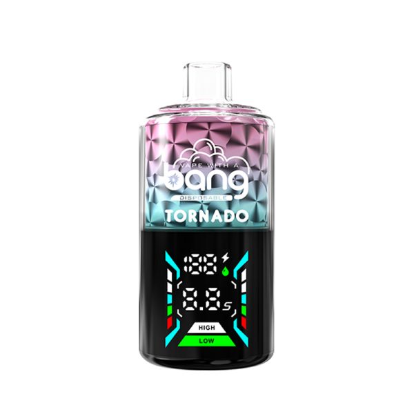 bang 40k-11 bang vape 40000 puff 40k E-cigareta-8PCS/1 škatla