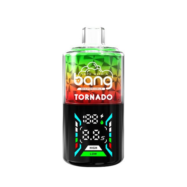bang 40k-3 bang vape 40000 puff 40k E-cigareta-8PCS/1 škatla