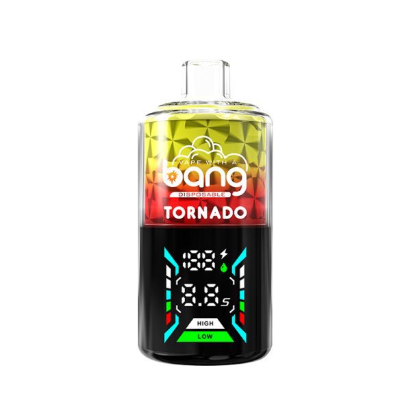 bang 40k-4 bang vape 40000 puff 40k E-cigareta-8PCS/1 škatla