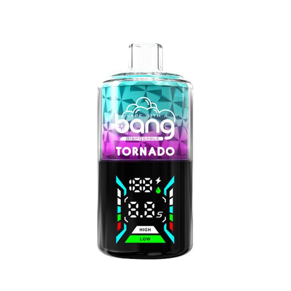 bang 40k-6 bang vape 40000 puff 40k E-cigareta-8PCS/1 škatla