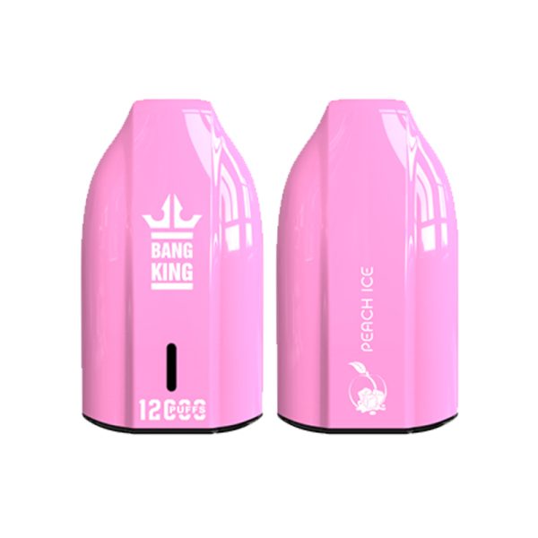 bang king 12000 puff Bang King 12000 | Raziščite Bang King Vape 12000