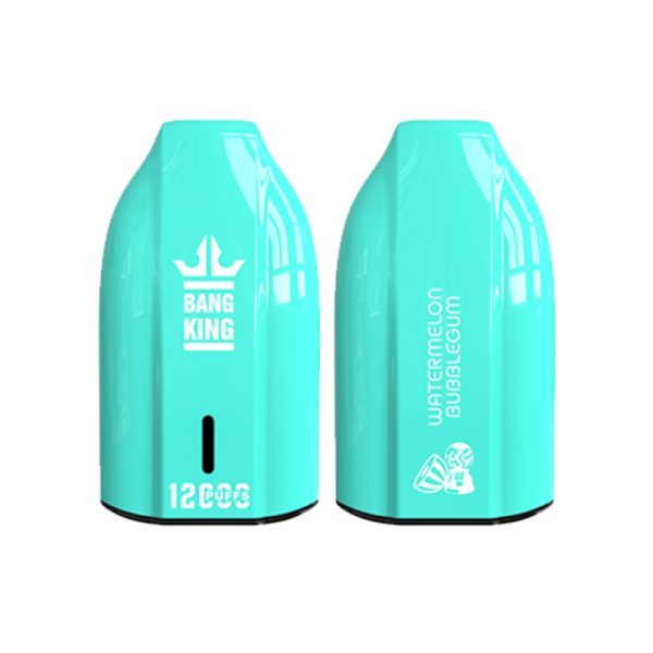 bang king 12000 puff Bang King 12000 | Raziščite Bang King Vape 12000