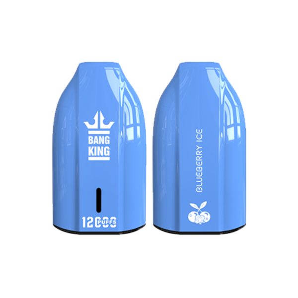 bang king 12000 puff Bang King 12000 | Raziščite Bang King Vape 12000