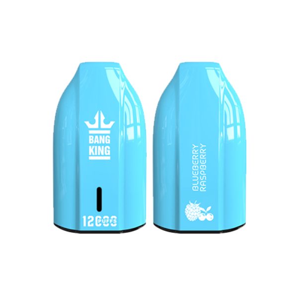 bang king 12000 puff Bang King 12000 | Raziščite Bang King Vape 12000