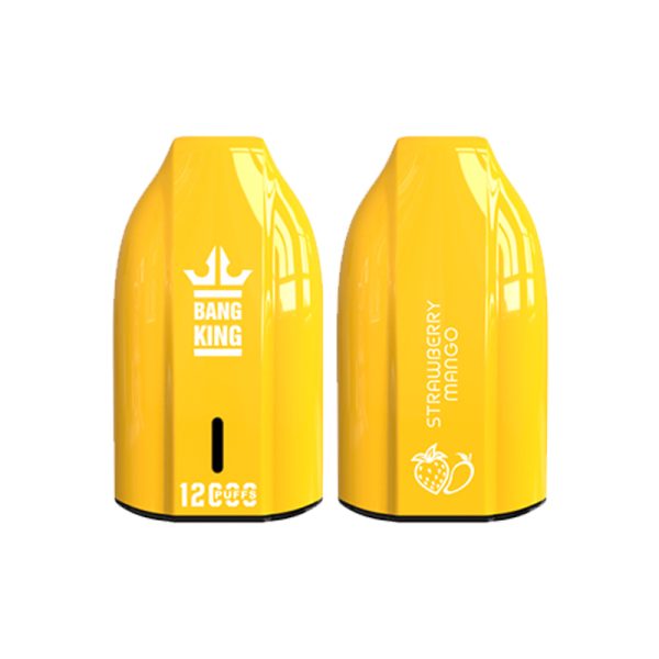 bang king 12000 puff Bang King 12000 | Raziščite Bang King Vape 12000