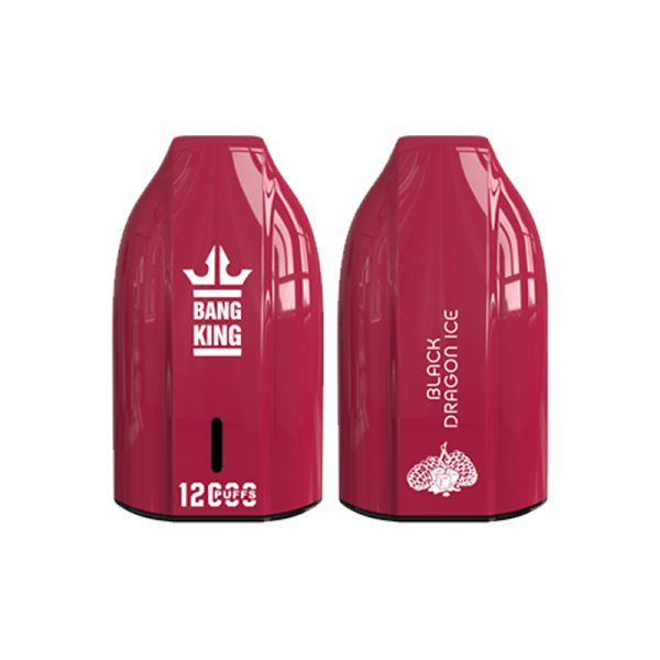 bang king 12000 puff Bang King 12000 | Raziščite Bang King Vape 12000