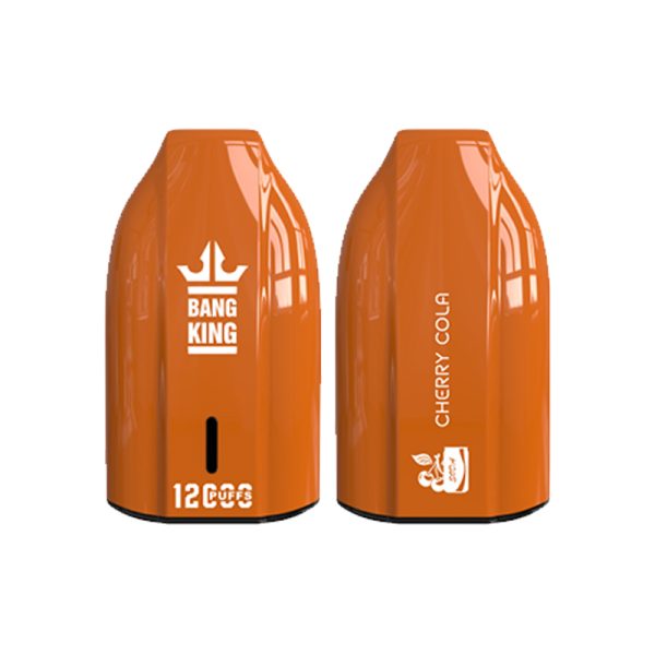 bang king 12000 puff Bang King 12000 | Raziščite Bang King Vape 12000