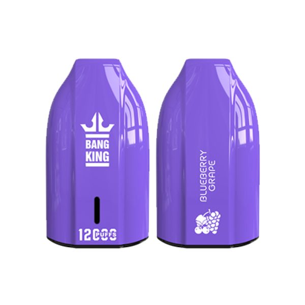 bang king 12000 puff Bang King 12000 | Raziščite Bang King Vape 12000