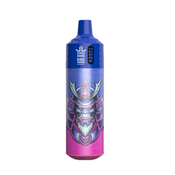 bangking 13k-10 Vape Bang king 13000 puff 13K E-cigareta-10PCS/1 škatla