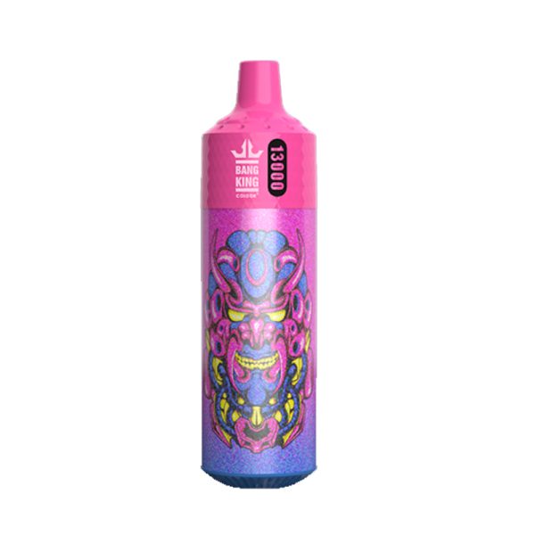 bangking 13k-13 Vape Bang king 13000 puff 13K E-cigareta-10PCS/1 škatla