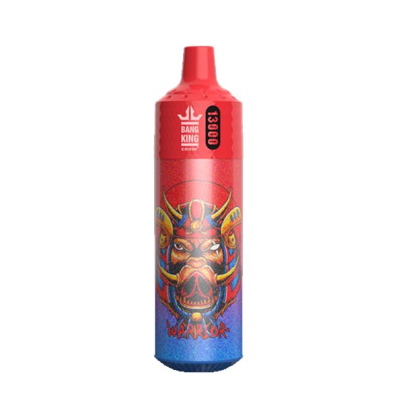 bangking 13k-15 Vape Bang king 13000 puff 13K E-cigareta-10PCS/1 škatla