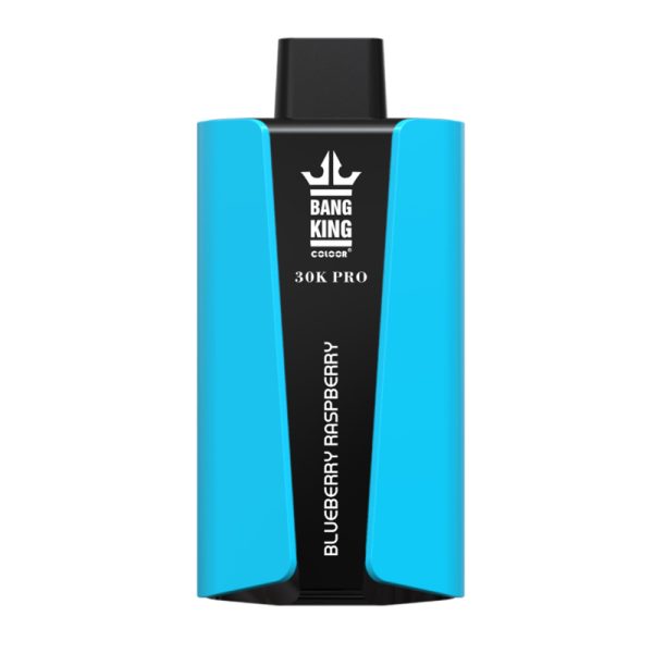 bangking 30K pro-1 Vape Bang King 30000 pro puff 30k E-cigareta-10PCS/1 škatla