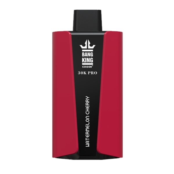 bangking 30K pro-11 Vape Bang King 30000 pro puff 30k E-cigareta-10PCS/1 škatla
