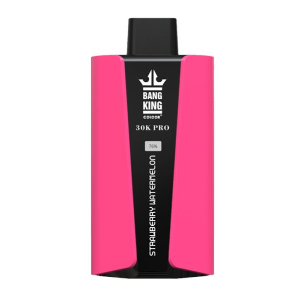 bangking 30K pro-2 Vape Bang King 30000 pro puff 30k E-cigareta-10PCS/1 škatla