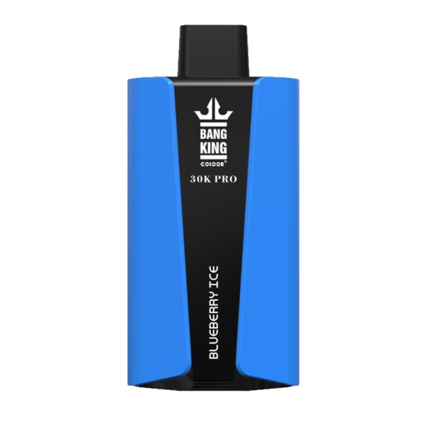 bangking 30K pro-3 Vape Bang King 30000 pro puff 30k E-cigareta-10PCS/1 škatla