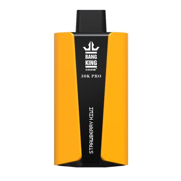 bangking 30K pro-8 Vape Bang King 30000 pro puff 30k E-cigareta-10PCS/1 škatla
