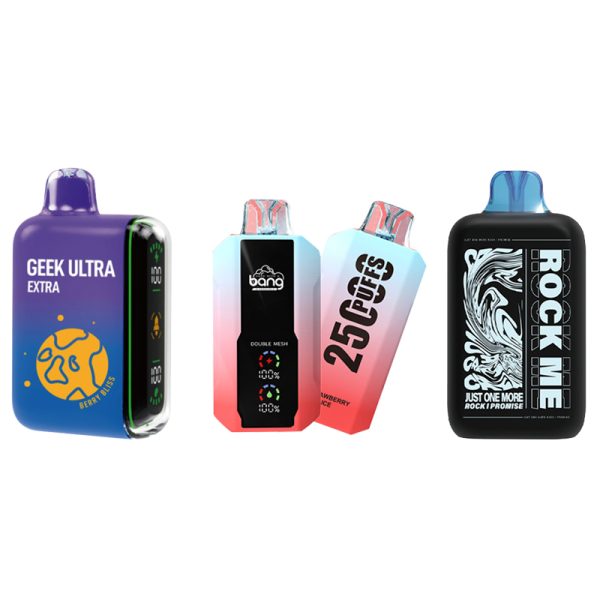 Brezplačni vape Brezplačni vape