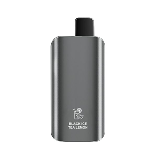 hqd cuvie glaze 15k-3 hqd cuvie glaze 15000 puff E-cigareta-5PCS/1 škatla