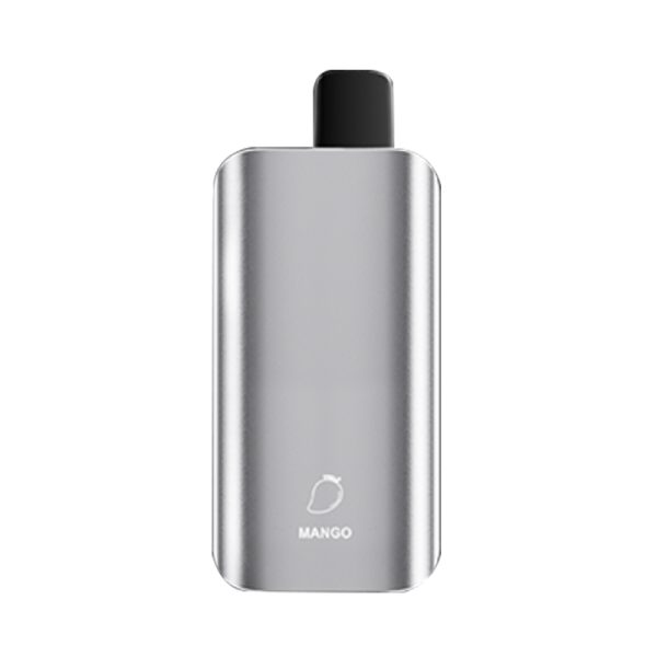 hqd cuvie glaze 15k-5 hqd cuvie glaze 15000 puff E-cigareta-5PCS/1 škatla