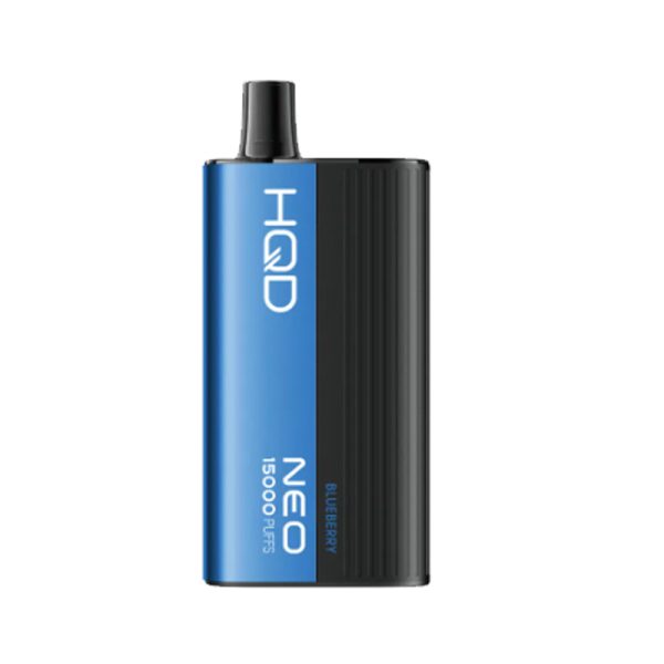 hqd neo 15K-7 hqd vape 15000 puff 15k E-cigareta-5PCS/1 škatla