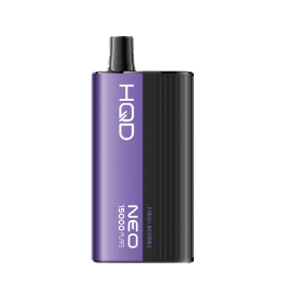 hqd neo 15K-9 hqd vape 15000 puff 15k E-cigareta-5PCS/1 škatla