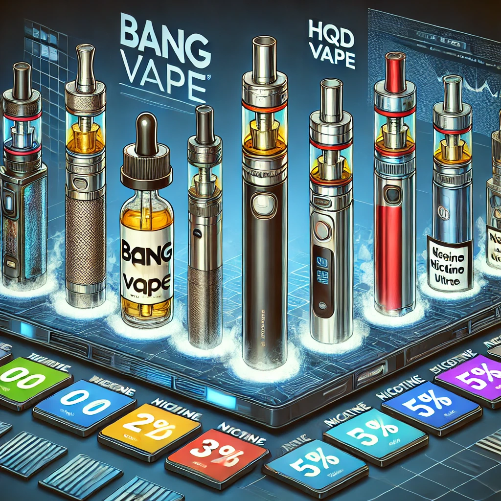 Elektronska cigareta za nakup