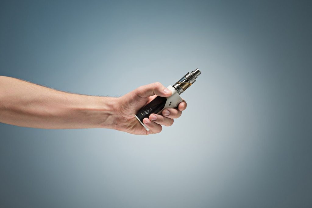 vape v Sloveniji