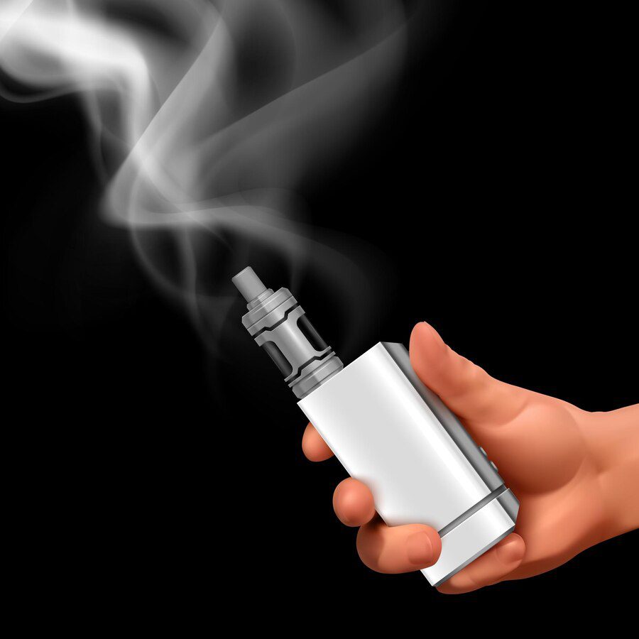 vape trgovina v Sloveniji