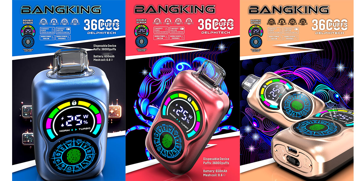 bang king 36k znak
